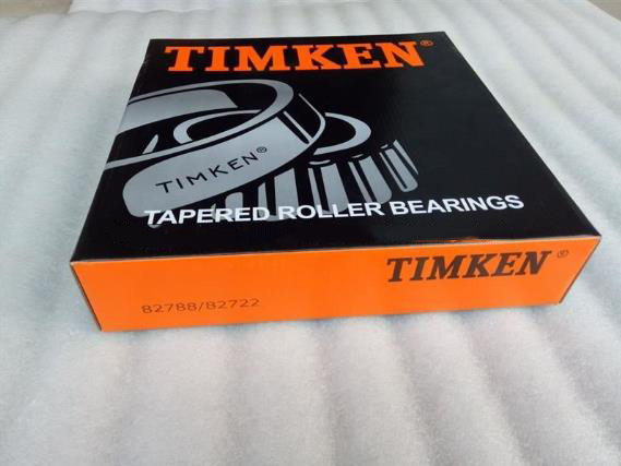Hot sale chrome steel Taper roller bearing TIMKEN 82788 82720 bearing 190.5x284.16x55.56 mm