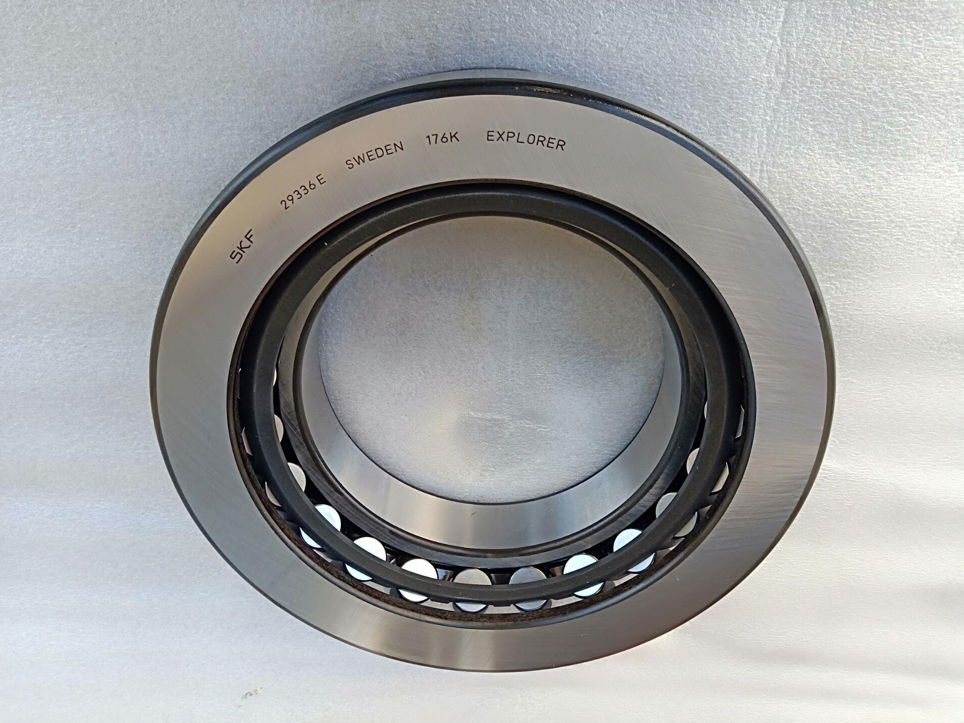 SKF 29336 Thrust Spherical Roller Bearing Sizes 180x300x73 mm