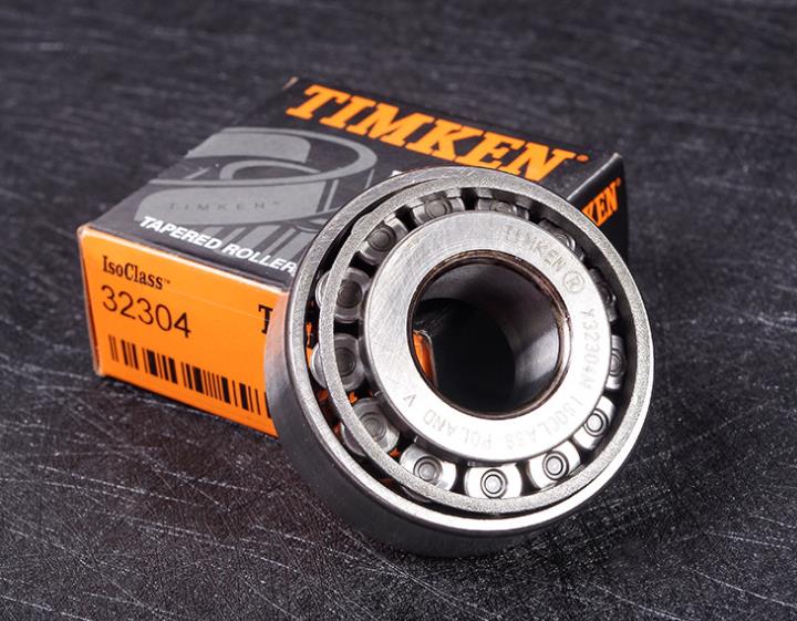 Authorized agent imported bearings Timken tapered roller bearings 32304M-90KM1 genuine wholesale