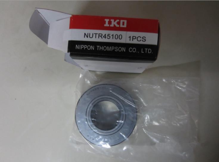 IKO Bearing 45x100x32 mm Needlerollerbearing NUTR45100 Needle Roller Bearing Long-term supply Genuine protection