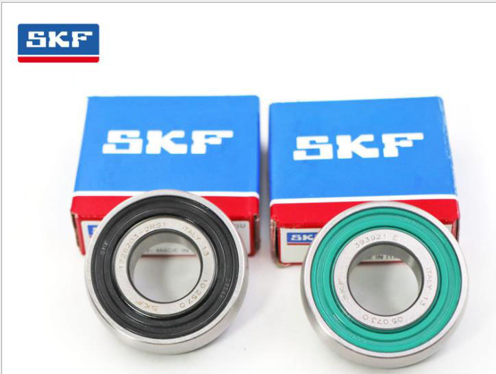 SKF precision 1726203-2rs1 Heidelberg press deep groove ball bearings oval bearing