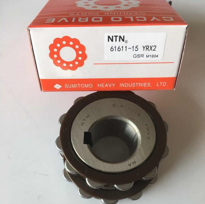 NTN bearing price list 61611-15YRX2 61611-15 YRX2 NTN overall eccentric roller bearing