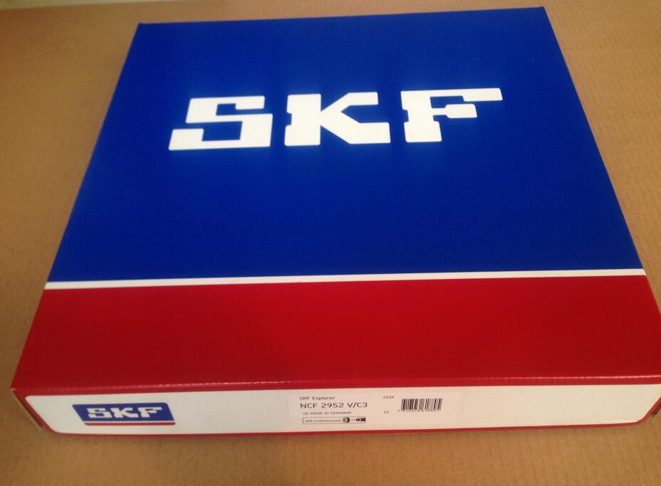 SKF NCF2952 CV single row full complement Cylindrical roller bearings 260X360X60MM
