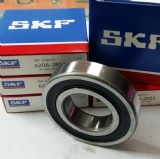 Hot Sale High Speed SKF Bearing 6208 Chrome Steel Large Quantity 6208 bearing