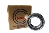High precision angular contact ball bearing nsk 7005 bearing for spindle