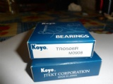 KOYO Automotive Bearings TR0506 R 09265-25005 SUZUKI DIFFERENCIAL tapered bearing
