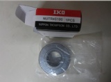 IKO Bearing 45x100x32 mm Needlerollerbearing NUTR45100 Needle Roller Bearing Long-term supply Genuine protection
