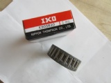 IKO Brand K505820 Bearing size 50*58*20 mm Radial Needle Roller and Cage Assemblies K50*58*20 Bearings