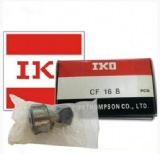IKO CF16B Metric Stud Type Cam Follower 35 mm CF16 B Track Roller Bearing CF 16 B