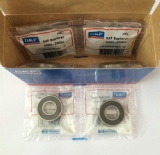 SKF high quality  Deep Groove Ball Bearing Price List 6001 Z Z 6001Z 6001ZZ 6001 2RSH Size 12*28*8mm for Indian Market