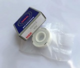 high quality 6200 ceramic bearing 6000CE ceramic bearing with size 10*26*8mm