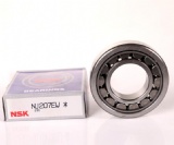 N series high quality Roller Bearing 35*72*17mm Cylindrical Roller Bearing NSK NJ207EM