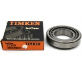 High Precision 45*85*21mm TIMKEN Tapered Roller Bearing 30209