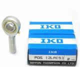 POS series bearing IKO POS 12 A rod end bearing IKO POS16A with M16*2.0 joint bearing