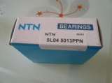 Latest Wholesale Best Price cylindrical roller bearing SL045013PPN with good prices
