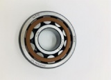JAPAN NTN Bearing NJ204E Cylindrical roller bearing NJ204 Nylon retainer