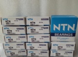 NTN Bearing 6205 ddu NTN 6205 c3 Ball Bearing NSK Deep Groove Ball Bearing 6205 25*52*15mm