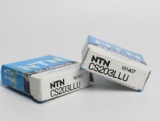 NTN bearing CS203LLU for Heidelberg printing machine ink roller bearing CS203LLU with size 17*40*12mm
