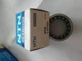 NTN AJ503303 needle bearings for hydraulic pump