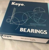 KOYO 85UZS419T2X-SX Brass Cage Eccentric Bearing KOYO 85UZS419 T2X-SX Cylindrical Roller Bearing 85*151.5*34mm