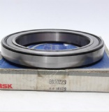 NSK 6920 C3 bearing 20*140*100mm 6920zz 6920 DDU deep groove ball bearing