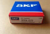 SKF 30206 J2Q single row Taper Roller Bearing 30*62*16mm