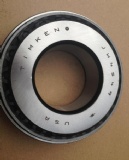 TIMKEN JW4549-JW4510 inch tapered roller bearing 45X95X26.5MM