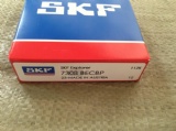 SKF 7308 BECBP Single Row Angular Contact Ball Bearing 40X90X23MM