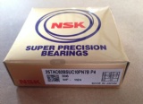 NSK 25TAC62BSUC10PN7B Precision Ball Screw Support Bearing 25X62X15MM angular contact ball bearing