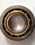 NTN 7318BG angular contact ball bearing 90X190X43MM for machine tools bearings