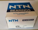 NTN 25UZ8506-11 T2 Double Row Roller Bearing 25x68.5x42mm Eccentric Bearing for Gearbox