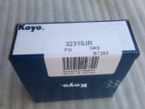 KOYO 32310JR Single Row Taper Roller Bearing 110x50x40mm