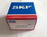 SKF YAR204-2F Ball Insert bearings 20X47X31MM